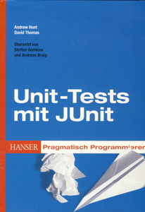 Unit-Tests mit JUnit