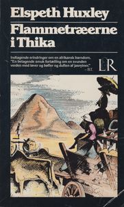 Flammetræerne i Thika