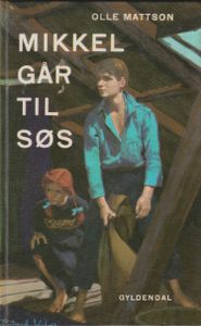 Mikkel går til søs