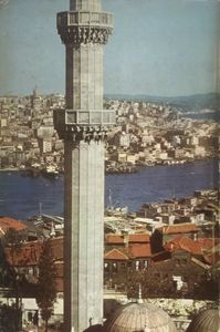 Istanbul: Aspects of a City