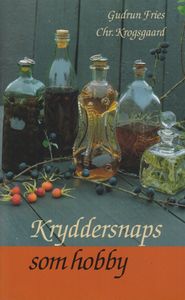 Kryddersnaps som hobby