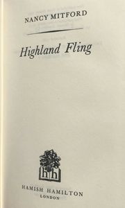 Highland Fling