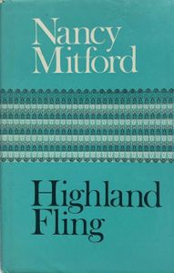 Highland Fling