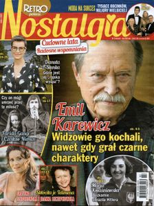 Nostalgia #2 (2020)