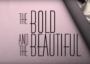 The Bold And The Beautiful