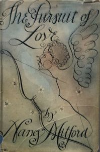The Pursuit of Love