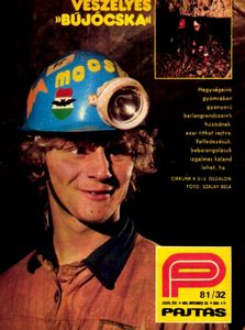 Pajtás 81/32