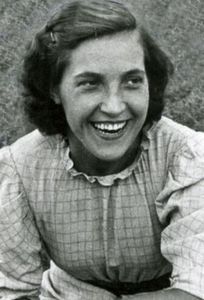 Maria Kwaśniewska