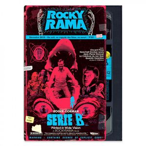 Rockyrama #25