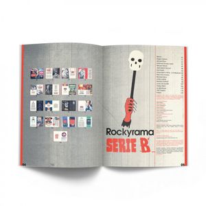 Rockyrama #25