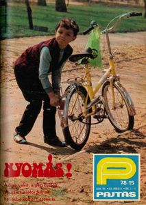 Pajtás 78/15