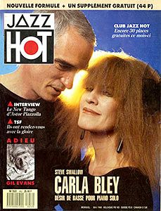Jazz Hot N° 452