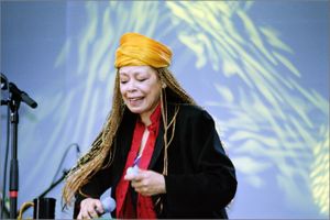 Marcia Maria