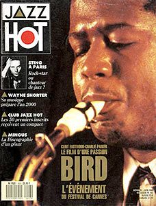 Jazz Hot N° 453