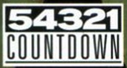 Countdown Books Ltd