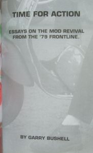 Time for Action: The Mod Revival 1978-1981