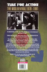 Time for Action: The Mod Revival 1978-1981