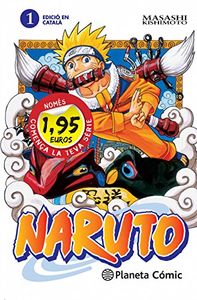 Naruto 1