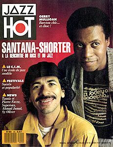 Jazz Hot N° 455