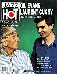 Jazz Hot N° 457