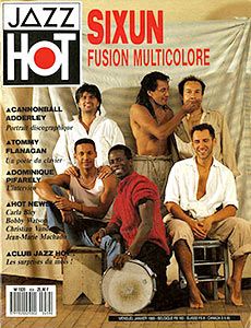 Jazz Hot N° 459