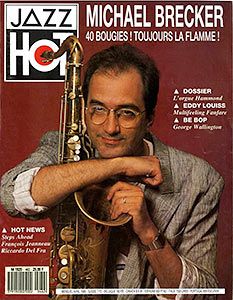 Jazz Hot N° 462