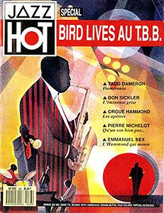 Jazz Hot N° 463