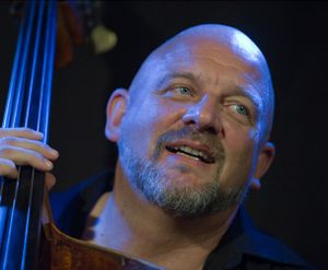 Hein van de Geyn