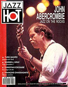 Jazz Hot N° 464