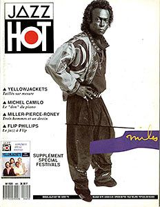 Jazz Hot N° 465