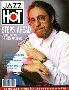 Jazz Hot N° 466
