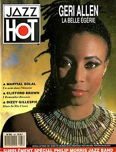 Jazz Hot N° 467