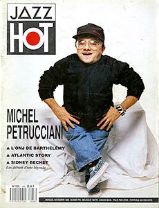 Jazz Hot N° 468