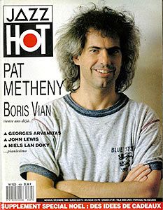 Jazz Hot N° 469