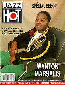 Jazz Hot N° 470
