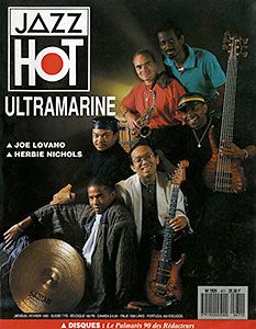 Jazz Hot N° 471