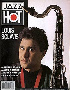 Jazz Hot N° 472