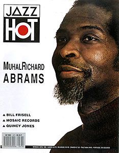 Jazz Hot N° 473