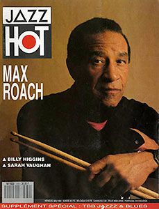 Jazz Hot N° 474