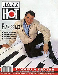 Jazz Hot N° 475