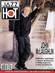 Jazz Hot N° 476