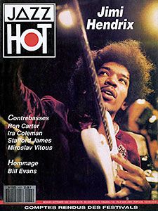 Jazz Hot N° 477
