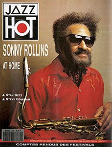Jazz Hot N° 478