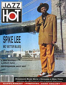 Jazz Hot N° 479