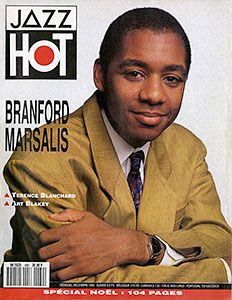 Jazz Hot N° 480