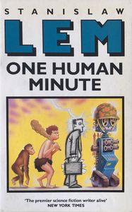 One Human Minute