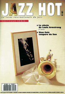 Jazz Hot N° 481