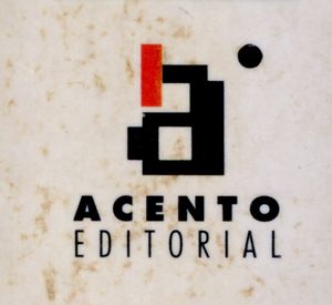 Acento Editorial