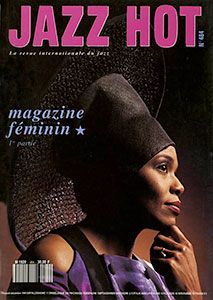 Jazz Hot N° 484