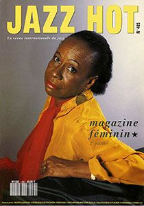 Jazz Hot N° 485